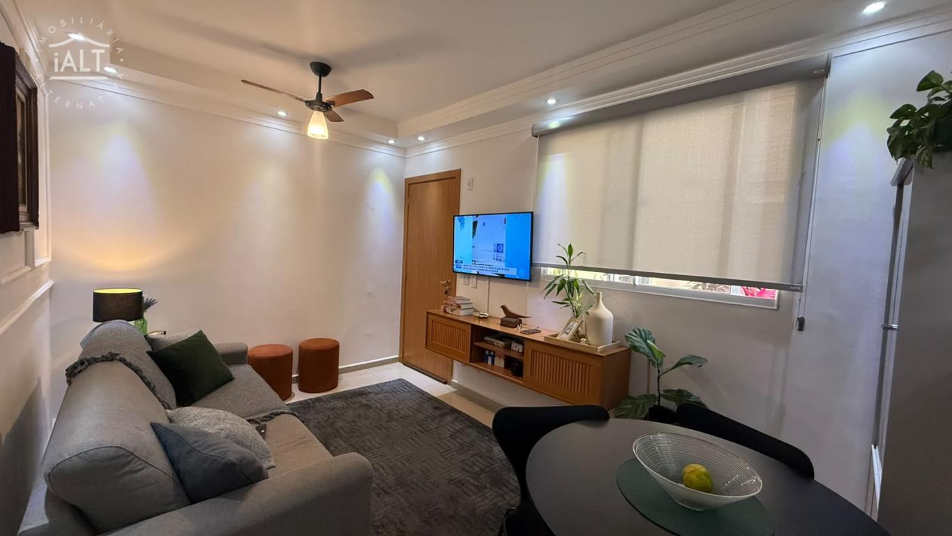 Apartamento à venda em Jardim Monte Carlo, Catanduva - foto 2 de 6