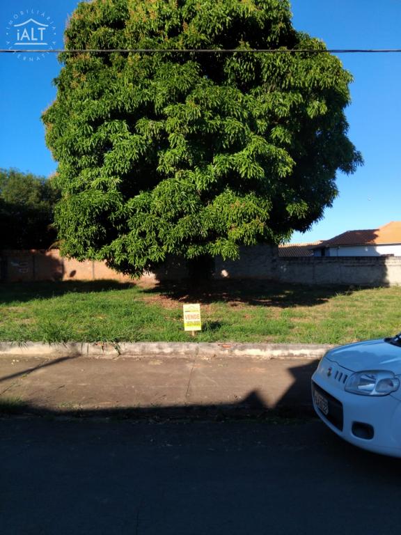Terreno à venda em Higienopolis, Catanduva - foto 1 de 3
