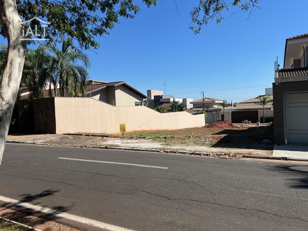 Terreno à venda em Parque Residencial Agudo Romao, Catanduva - foto 1 de 4