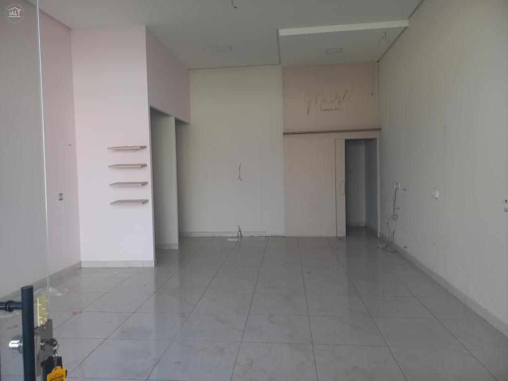 Salão para alugar em Centro, Catanduva - foto 1 de 4