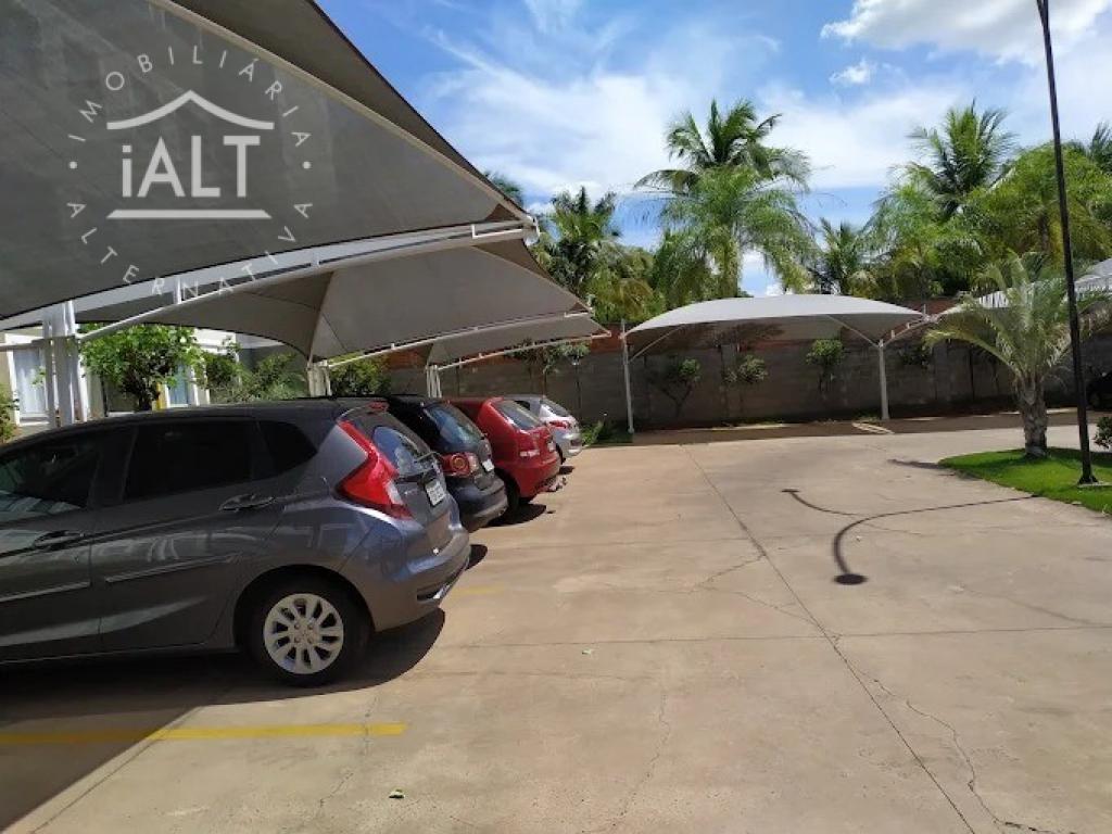 Apartamento para alugar em Parque Joaquim Lopes, Catanduva - foto 7 de 7