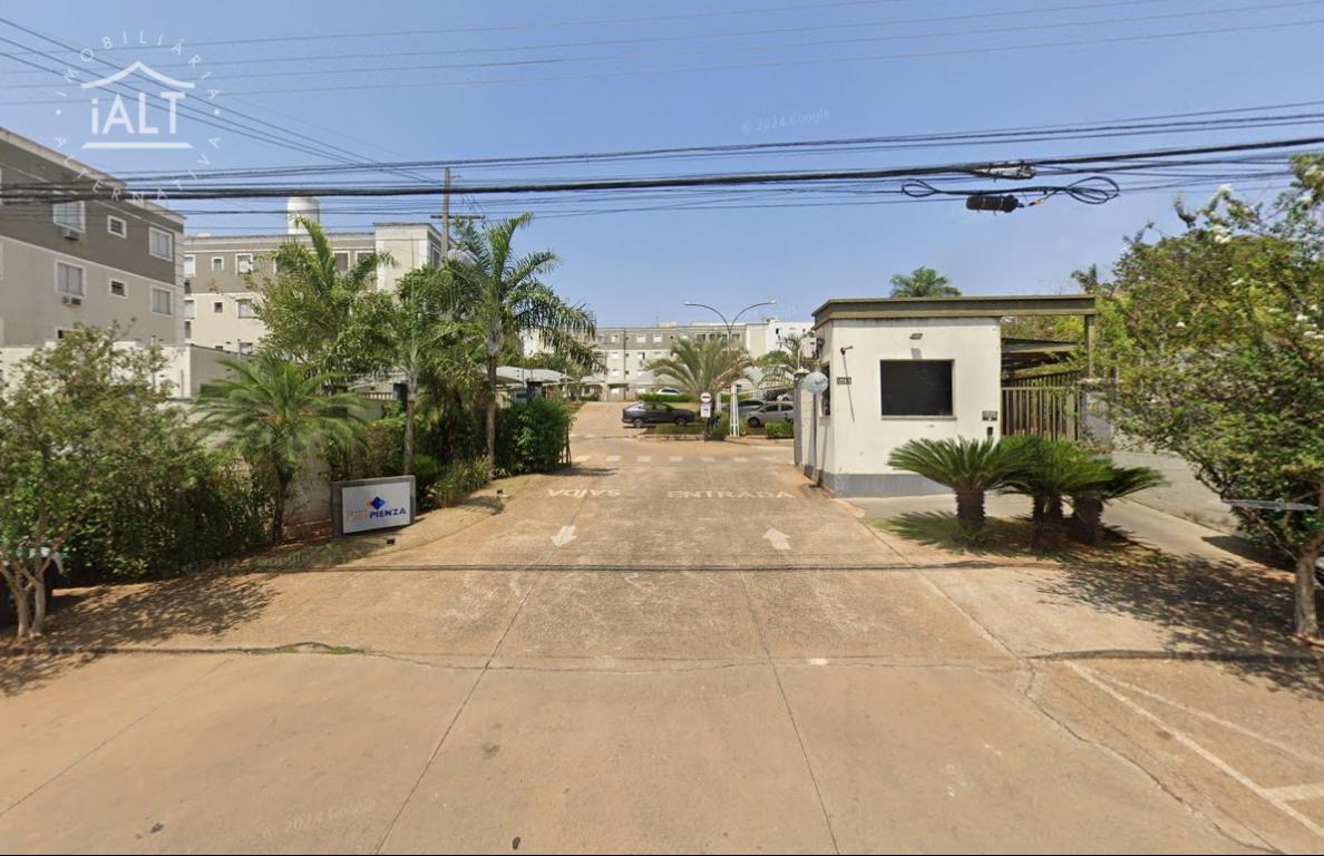 Apartamento para alugar em Parque Joaquim Lopes, Catanduva - foto 1 de 7