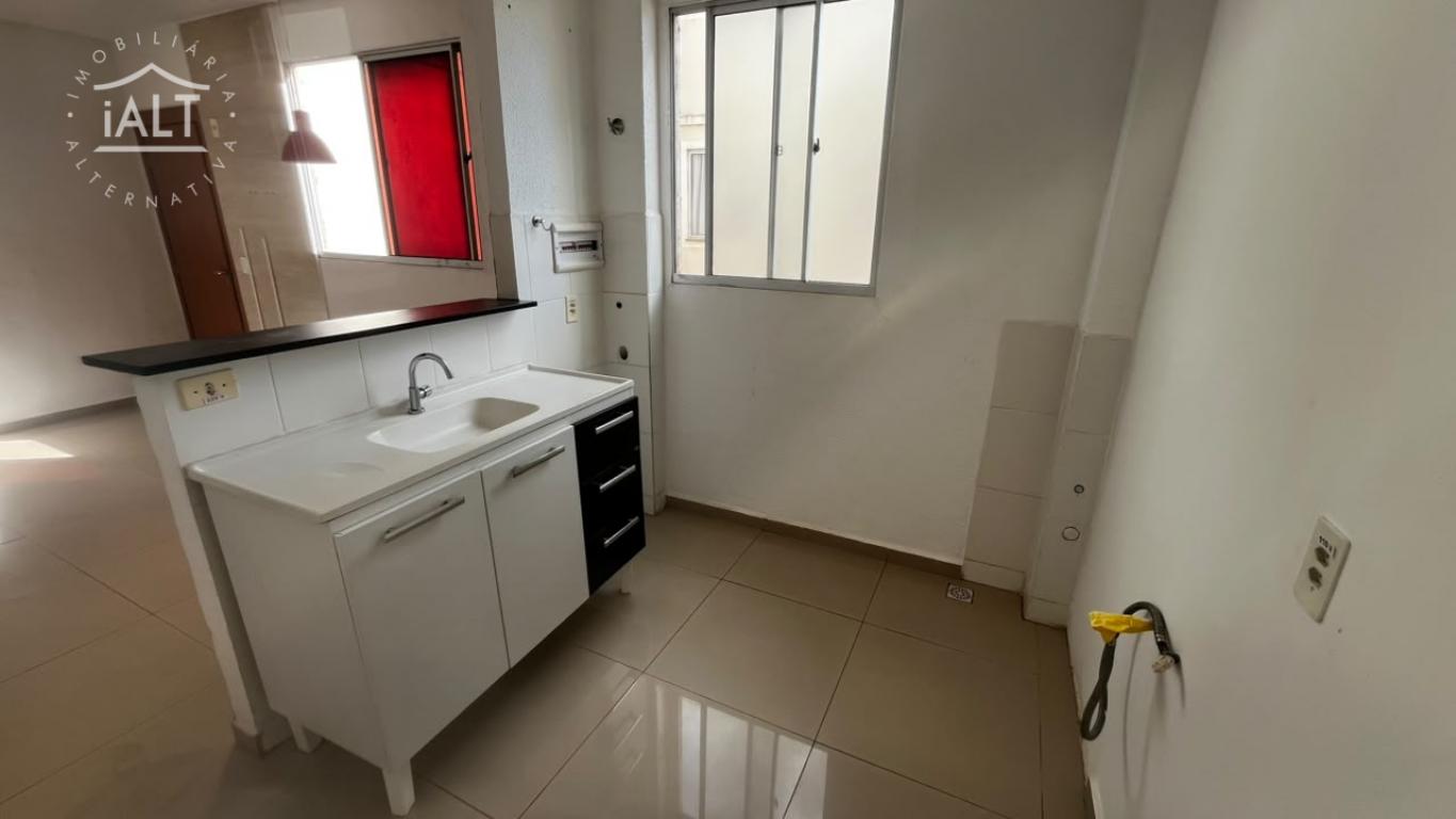 Apartamento para alugar em Vila Motta, Catanduva - foto 1 de 5