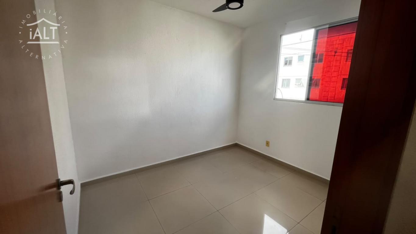 Apartamento para alugar em Vila Motta, Catanduva - foto 5 de 5