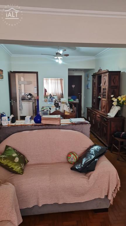 Apartamento à venda em Centro, Catanduva - foto 5 de 13