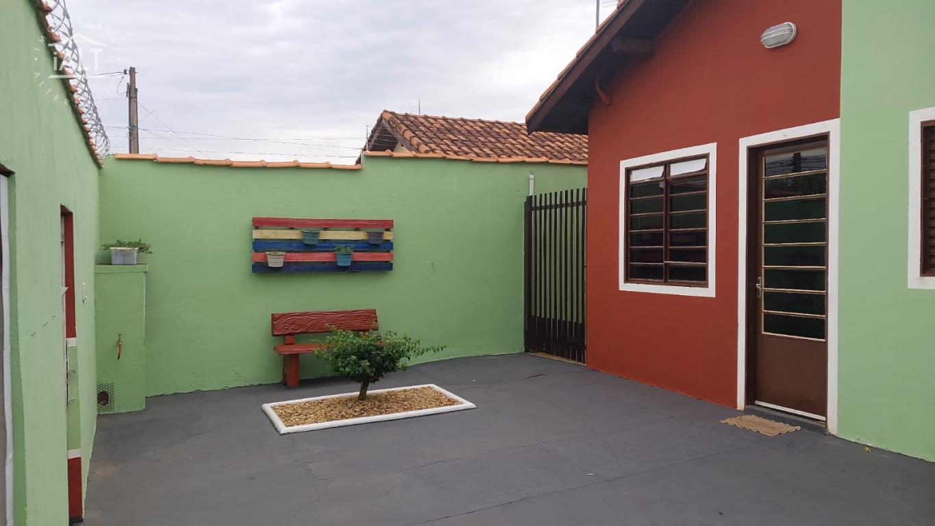 Casa à venda em Conjunto Res Anuar Pacha, Catanduva - foto 2 de 22