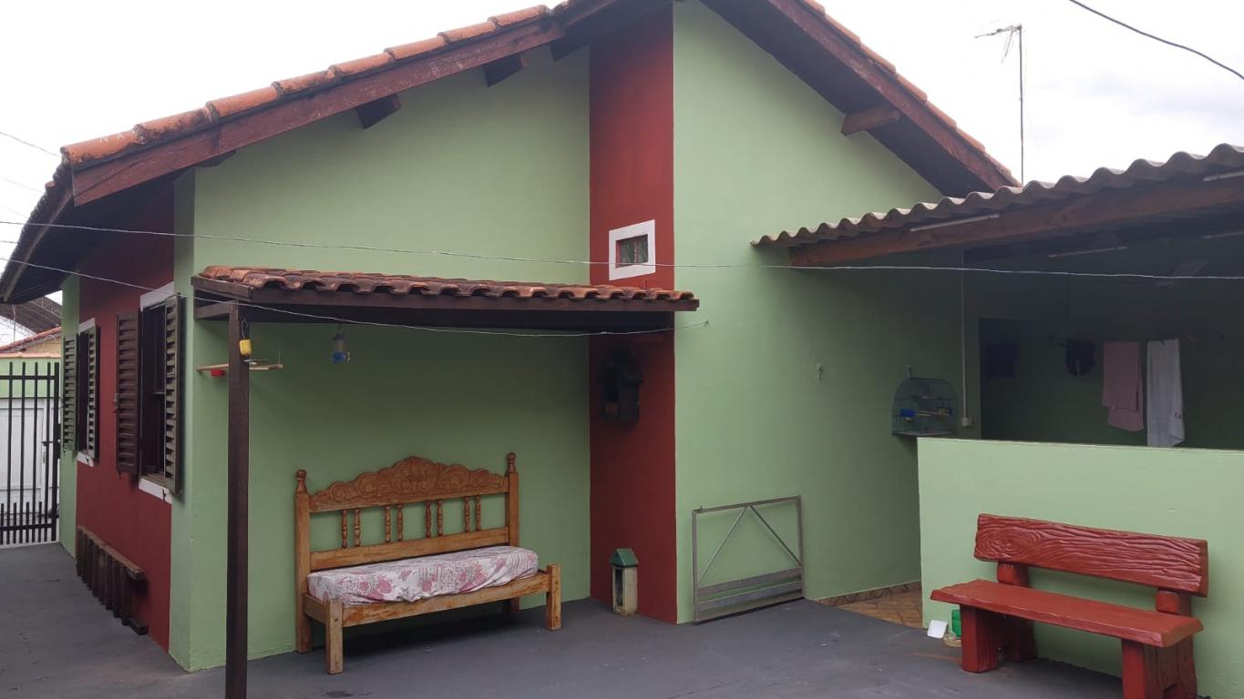 Casa à venda em Conjunto Res Anuar Pacha, Catanduva - foto 4 de 22