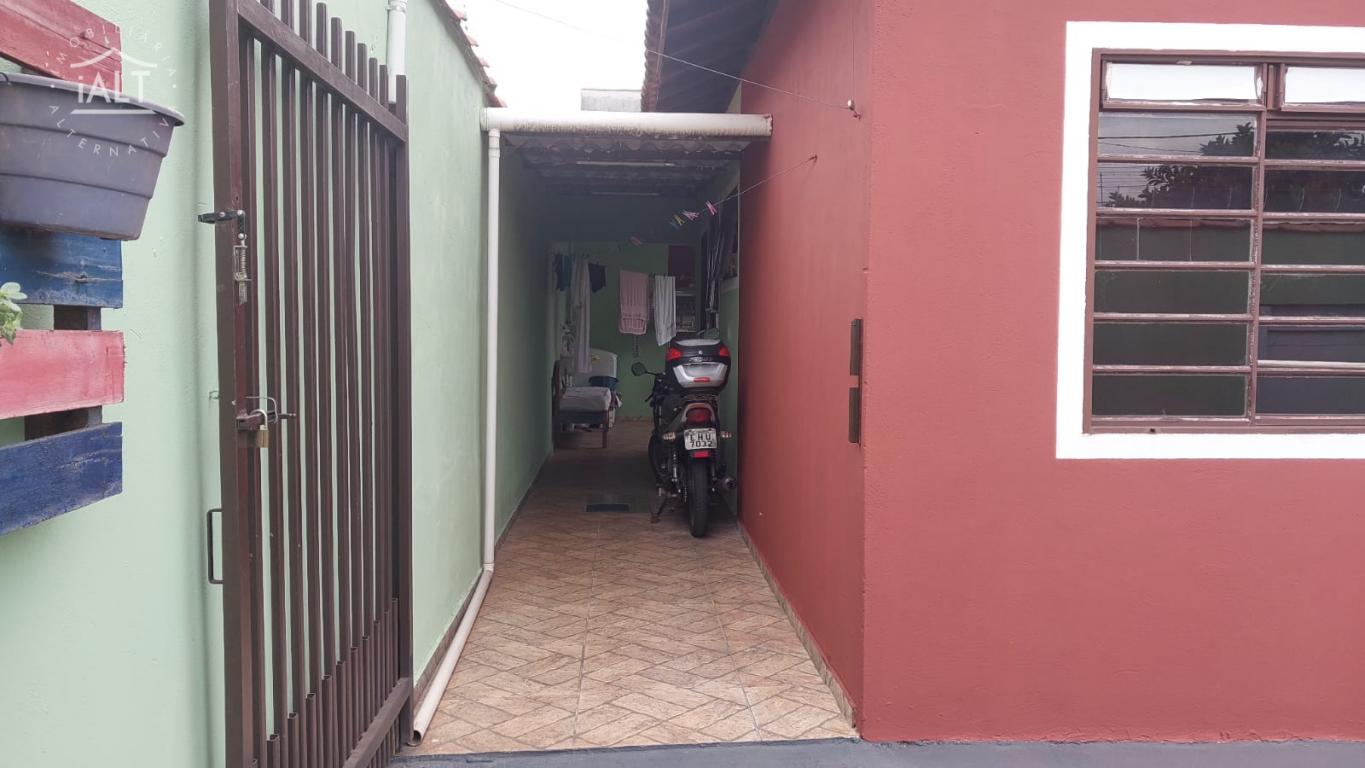 Casa à venda em Conjunto Res Anuar Pacha, Catanduva - foto 5 de 22