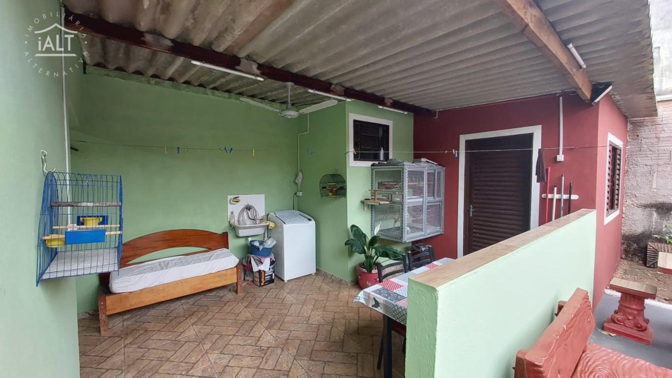 Casa à venda em Conjunto Res Anuar Pacha, Catanduva - foto 6 de 22