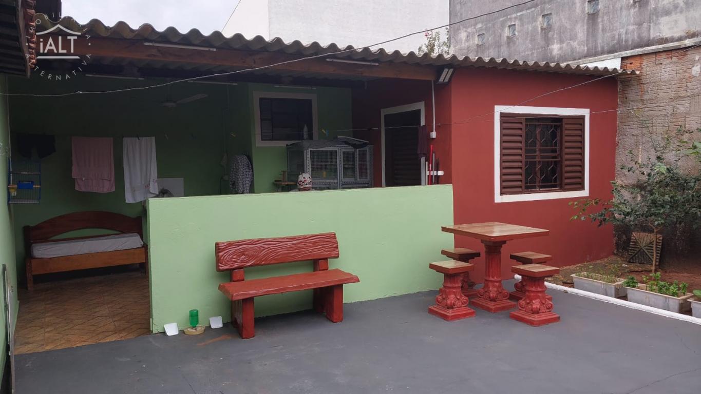 Casa à venda em Conjunto Res Anuar Pacha, Catanduva - foto 11 de 22