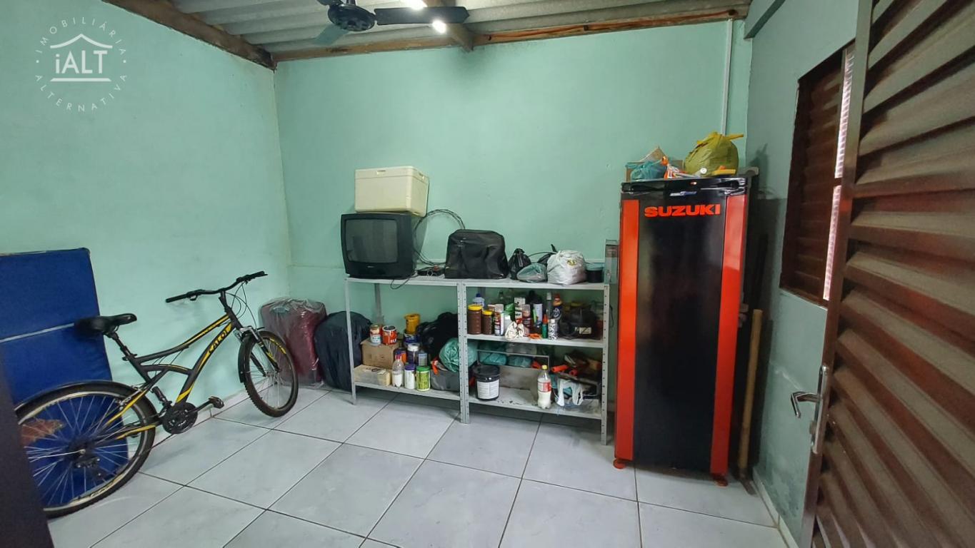 Casa à venda em Conjunto Res Anuar Pacha, Catanduva - foto 17 de 22