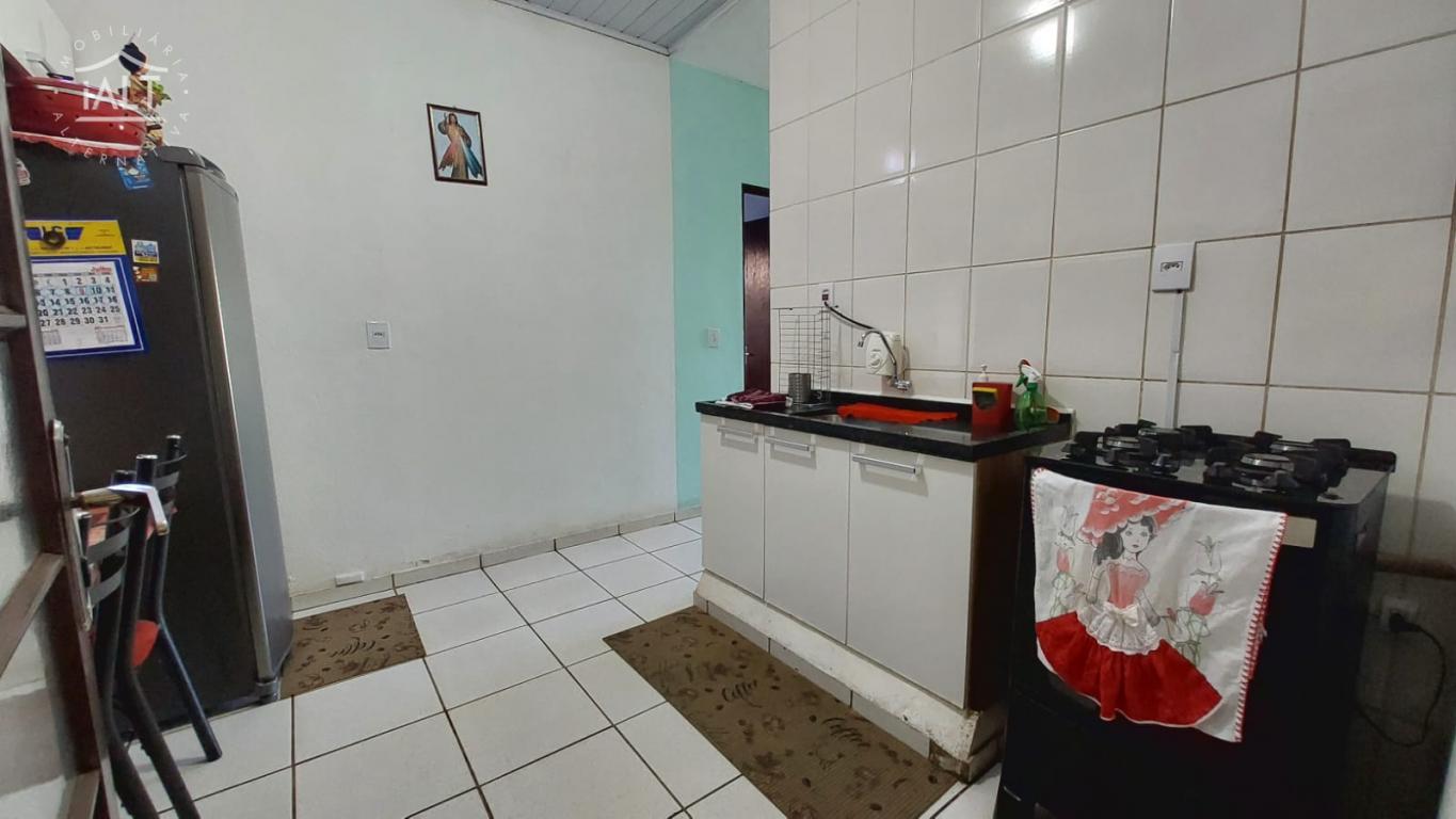 Casa à venda em Conjunto Res Anuar Pacha, Catanduva - foto 18 de 22