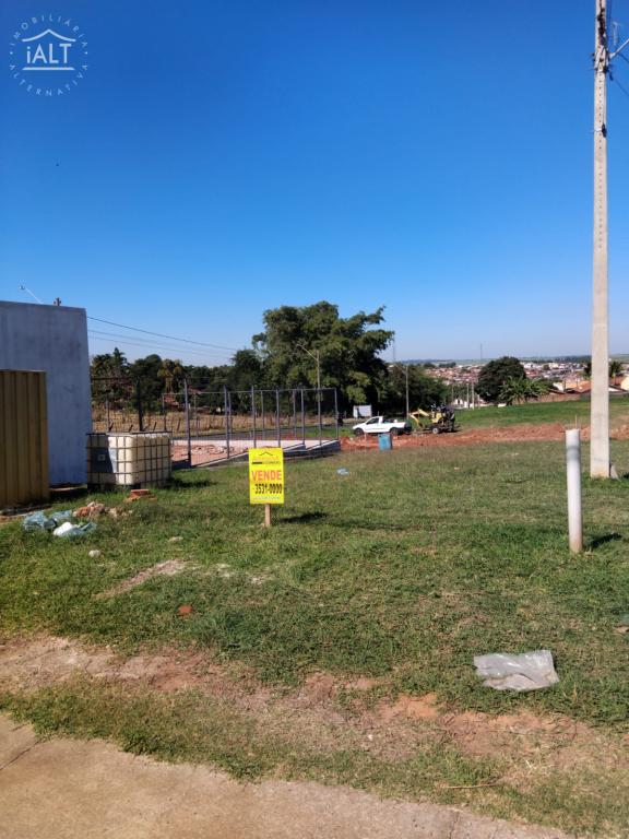 Terreno à venda em Jardim Nova Catanduva, Catanduva - foto 1 de 1