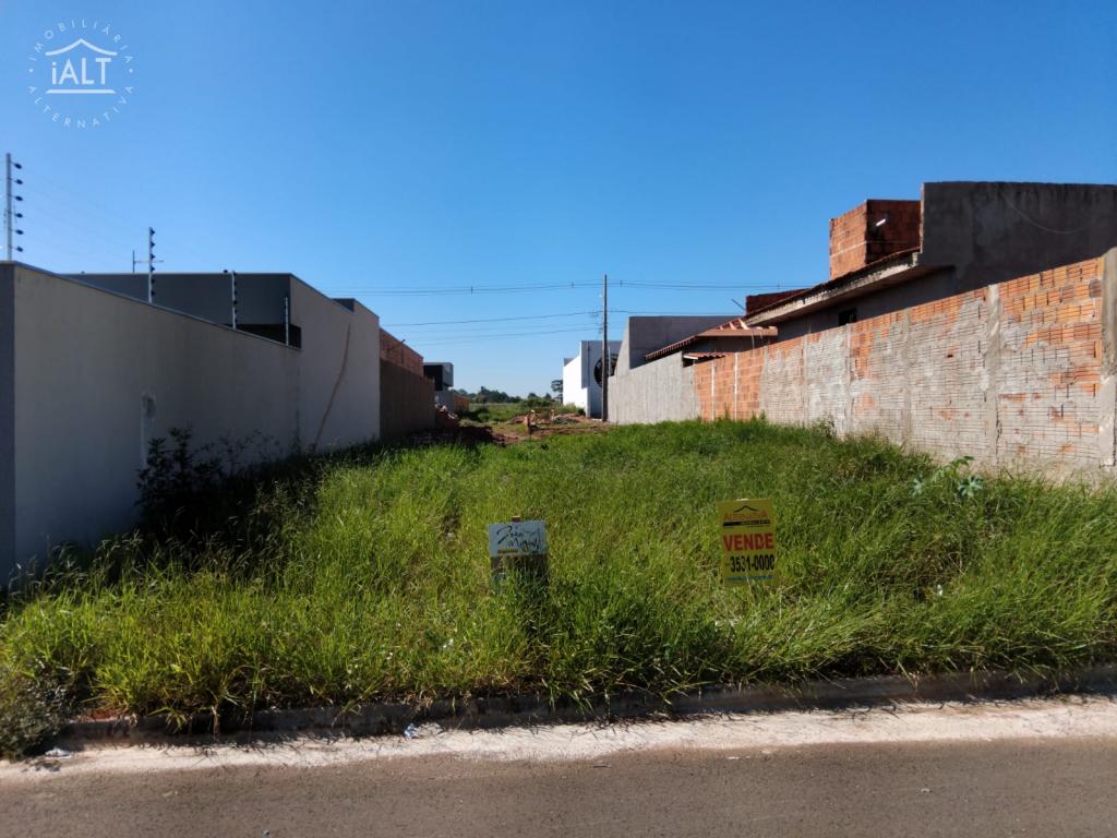 Terreno à venda em Jardim Bonsucesso, Catanduva - foto 1 de 1