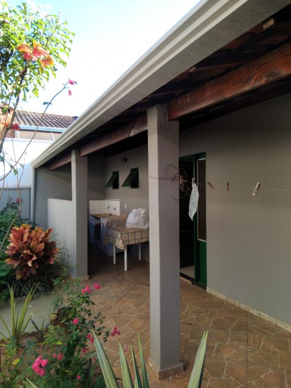 Casa para alugar em Jardim Del Rey, Catanduva - foto 2 de 15