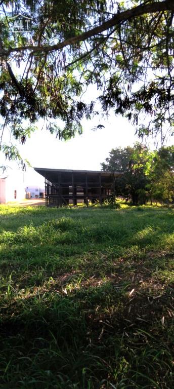 Terreno à venda em Vila Sao Luiz, Catanduva - foto 1 de 1