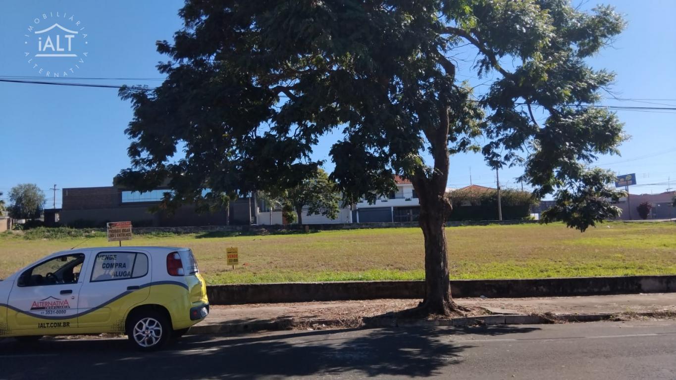 Terreno à venda em Centro, Catanduva - foto 1 de 1