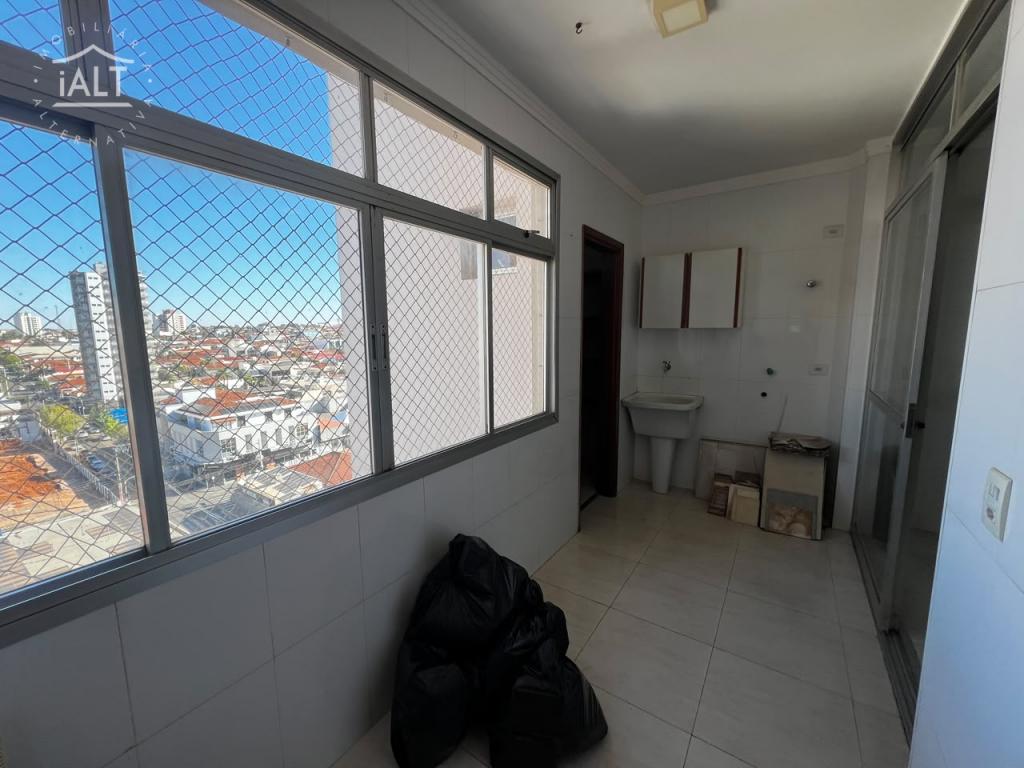 Apartamento à venda em Centro, Catanduva - foto 8 de 17
