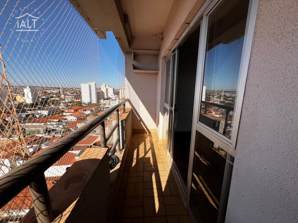 Apartamento à venda em Centro, Catanduva - foto 4 de 17