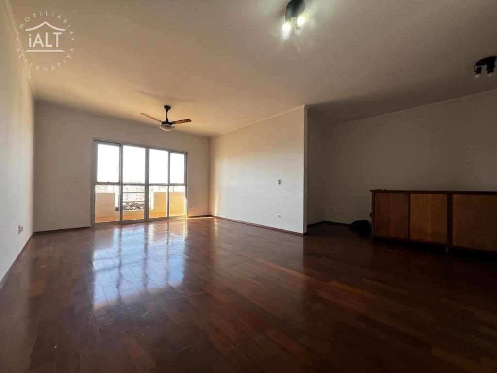 Apartamento à venda em Centro, Catanduva - foto 1 de 17