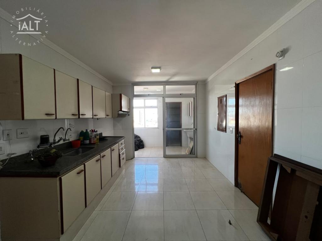 Apartamento à venda em Centro, Catanduva - foto 5 de 17