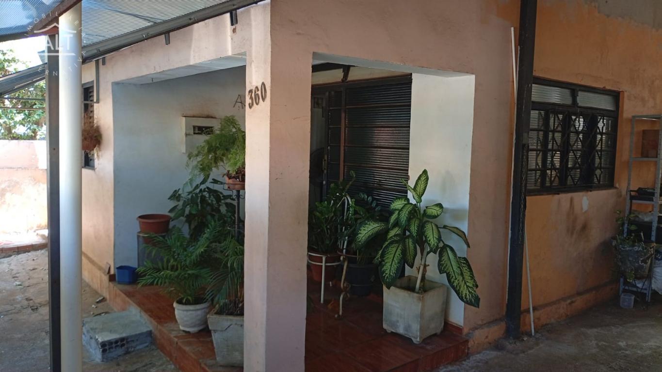 Casa à venda em Vila Santo Antonio, Catanduva - foto 2 de 9