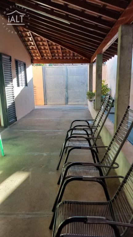Rancho à venda em Prainha Da Enseada Cervinho, Sales - foto 2 de 15
