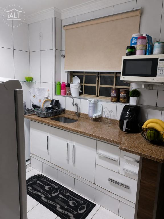 Apartamento à venda em Jardim Do Lago, Catanduva - foto 3 de 7