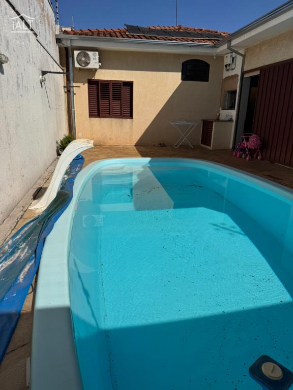 Casa à venda em Parque Gloria Ii, Catanduva - foto 7 de 16