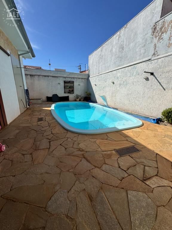 Casa à venda em Parque Gloria Ii, Catanduva - foto 6 de 16