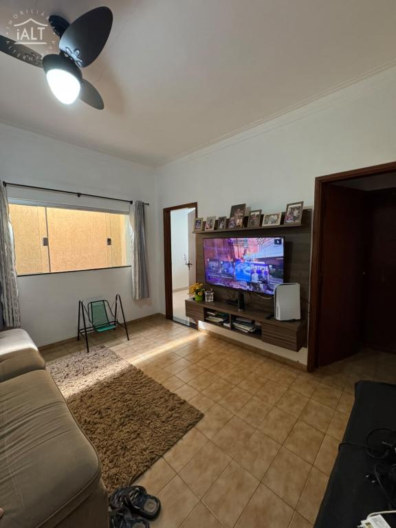 Casa à venda em Parque Gloria Ii, Catanduva - foto 10 de 16