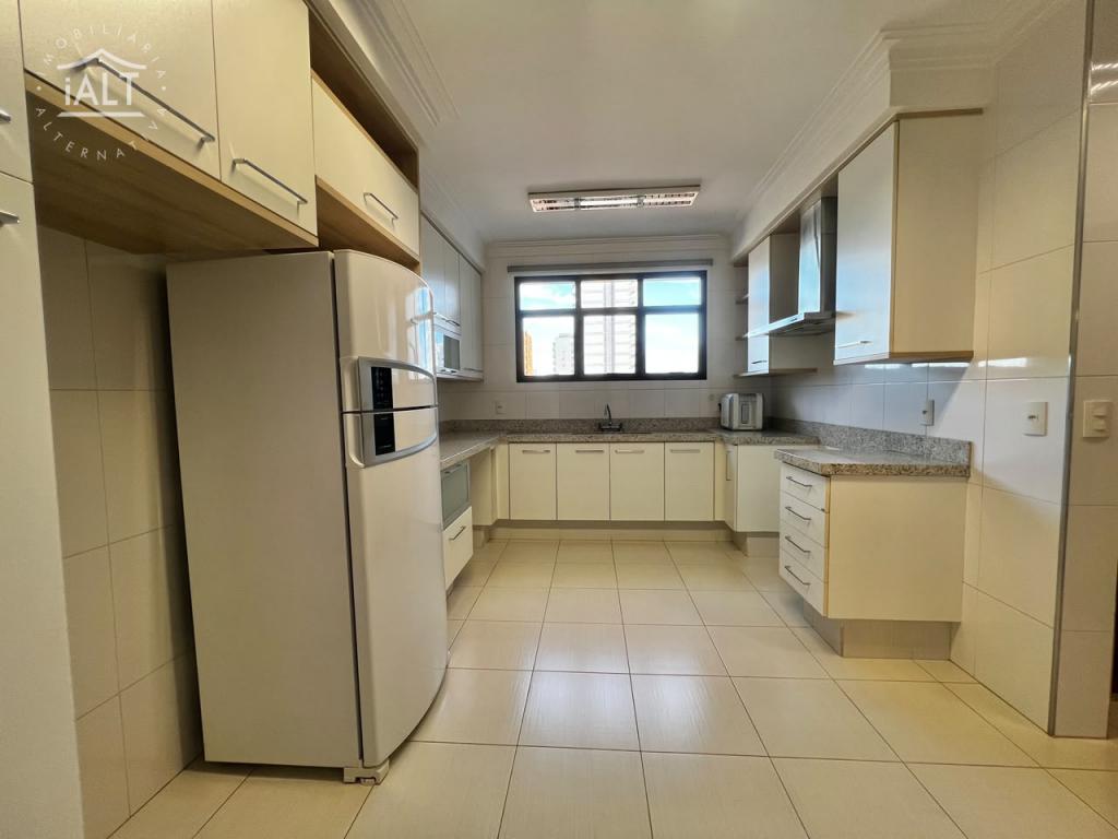 Apartamento à venda em Centro, Catanduva - foto 9 de 20
