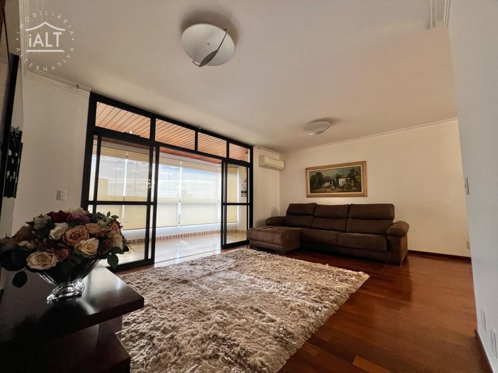 Apartamento à venda em Centro, Catanduva - foto 2 de 20