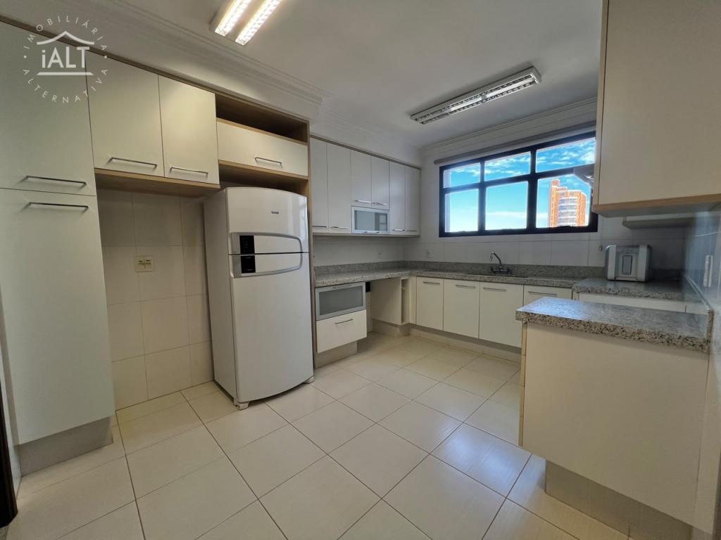 Apartamento à venda em Centro, Catanduva - foto 7 de 20