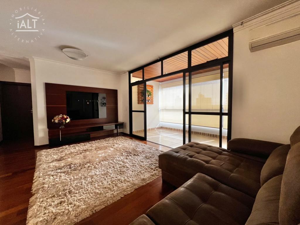 Apartamento à venda em Centro, Catanduva - foto 4 de 20