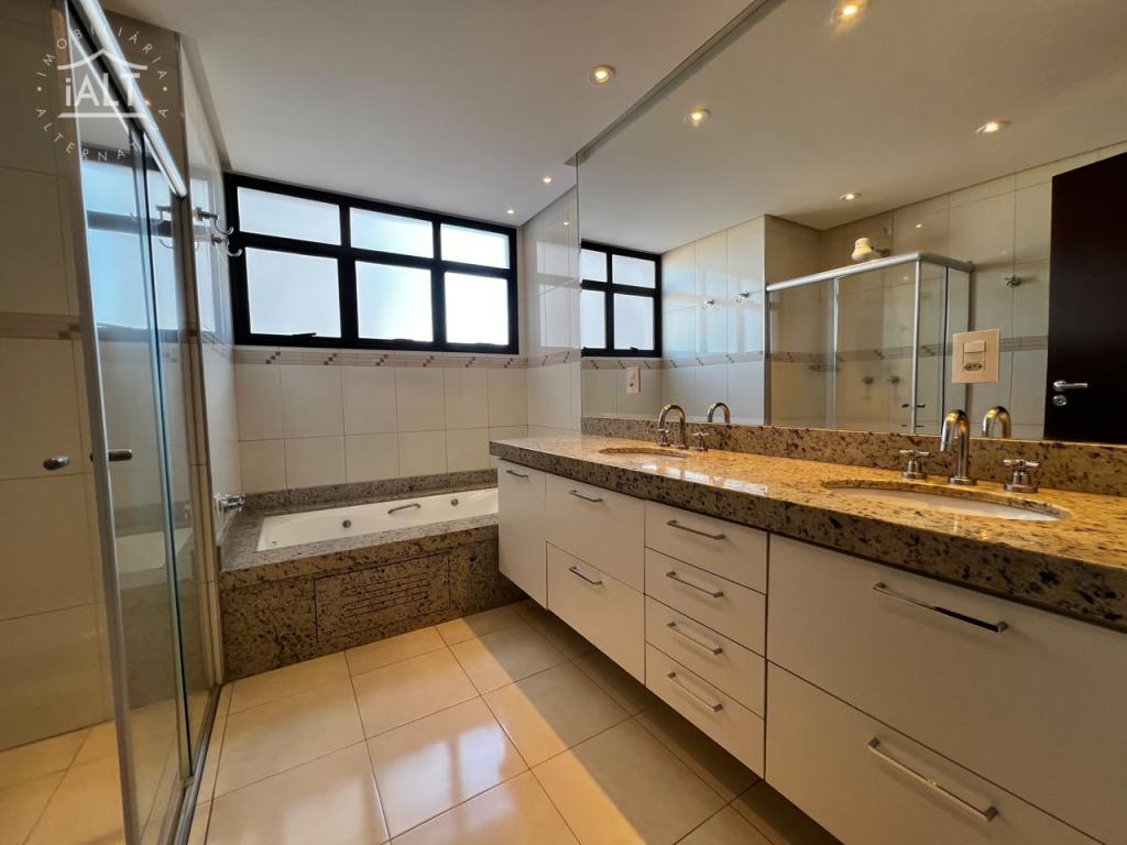Apartamento à venda em Centro, Catanduva - foto 14 de 20