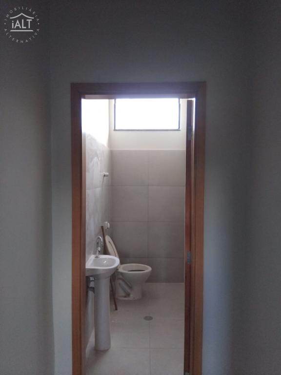 Barracão para alugar em Higienopolis, Catanduva - foto 5 de 15