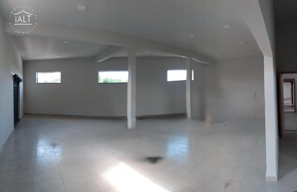 Barracão para alugar em Higienopolis, Catanduva - foto 9 de 15