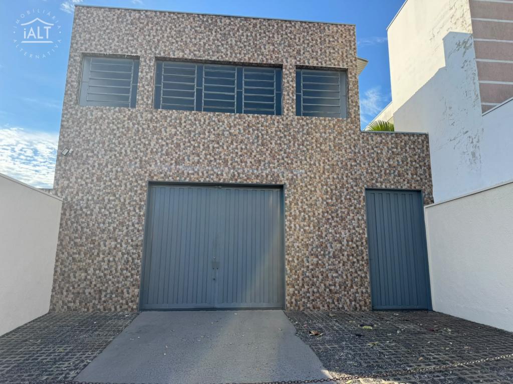 Barracão para alugar em Vila Rodrigues, Catanduva - foto 1 de 8