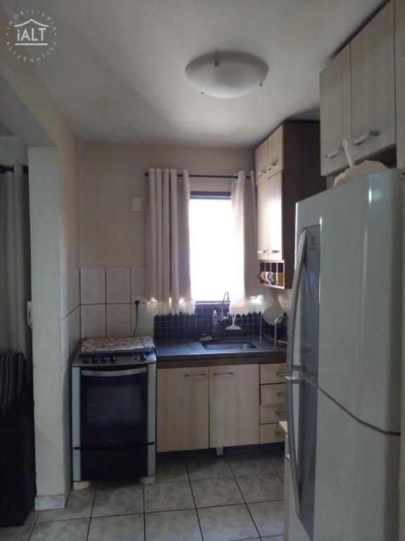 Apartamento à venda em Jardim Soto, Catanduva - foto 6 de 11