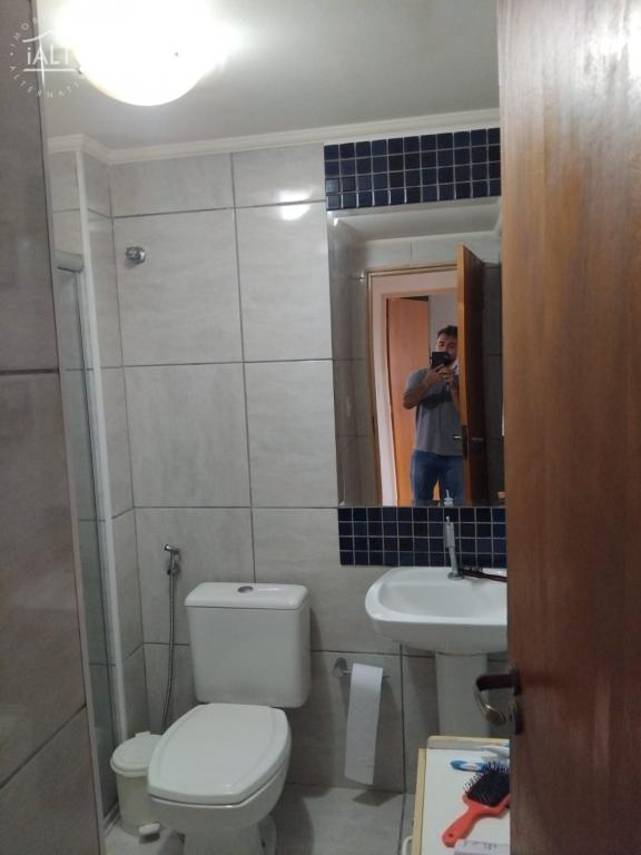 Apartamento à venda em Jardim Soto, Catanduva - foto 9 de 11