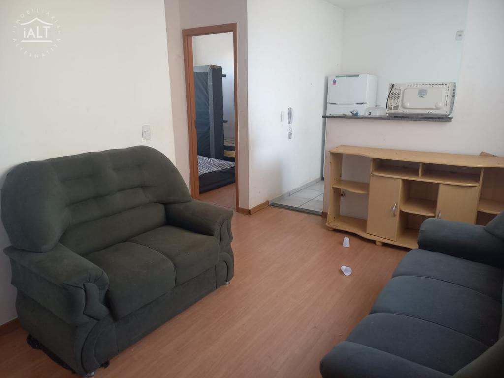 Apartamento à venda em Jardim Gloria, Catanduva - foto 1 de 6