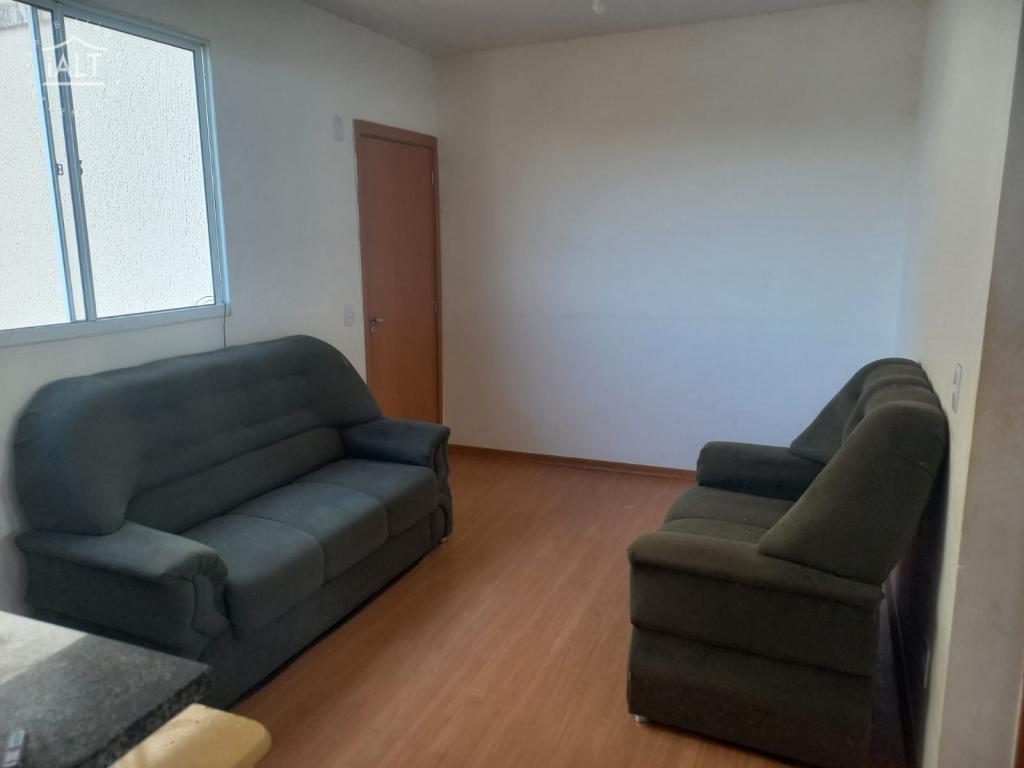 Apartamento à venda em Jardim Gloria, Catanduva - foto 5 de 6