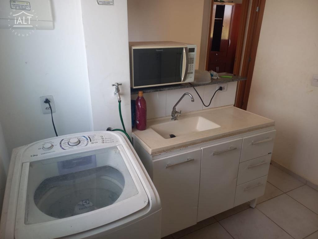 Apartamento à venda em Jardim Gloria, Catanduva - foto 6 de 6