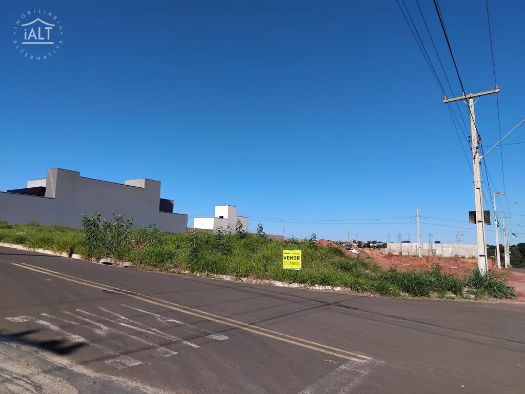 Terreno à venda em Jardim Pedro Borgonovi, Catanduva - foto 1 de 3