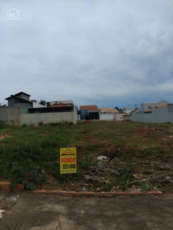 Terreno à venda em Loteamento Parque Jose Cury, Catanduva - foto 1 de 1