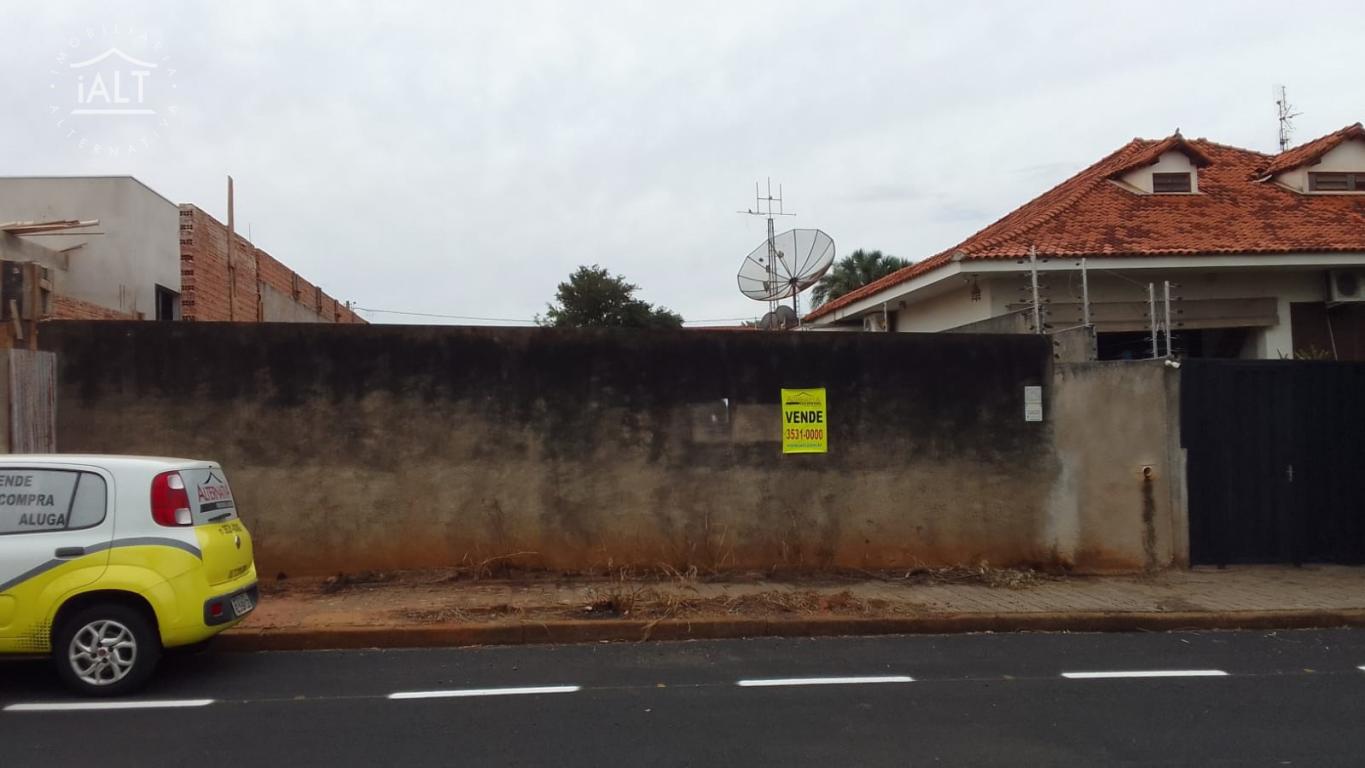 Terreno à venda em Jardim Amendola, Catanduva - foto 1 de 1