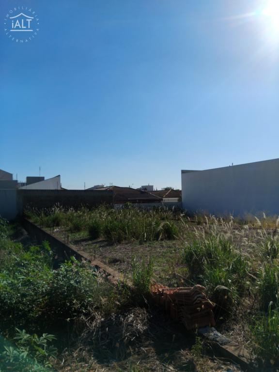 Terreno à venda em Loteamento Parque Jose Cury, Catanduva - foto 1 de 3