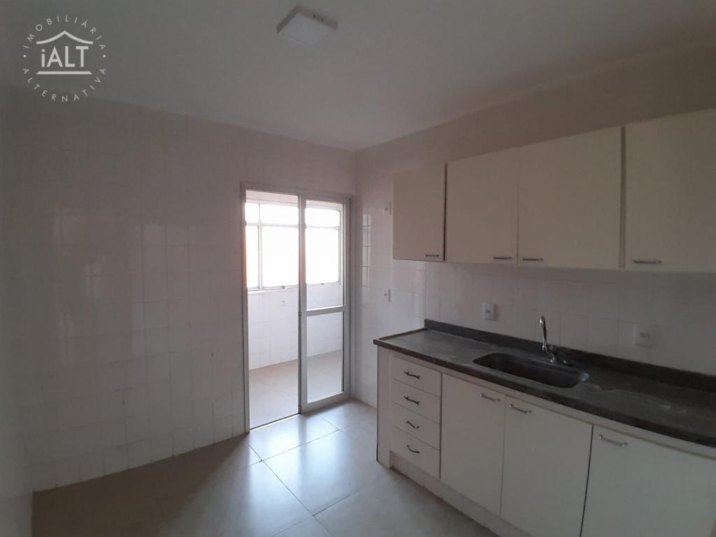 Apartamento para alugar em Parque Iracema, Catanduva - foto 3 de 11