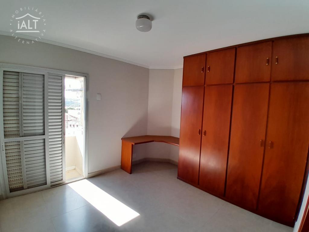 Apartamento para alugar em Parque Iracema, Catanduva - foto 7 de 11